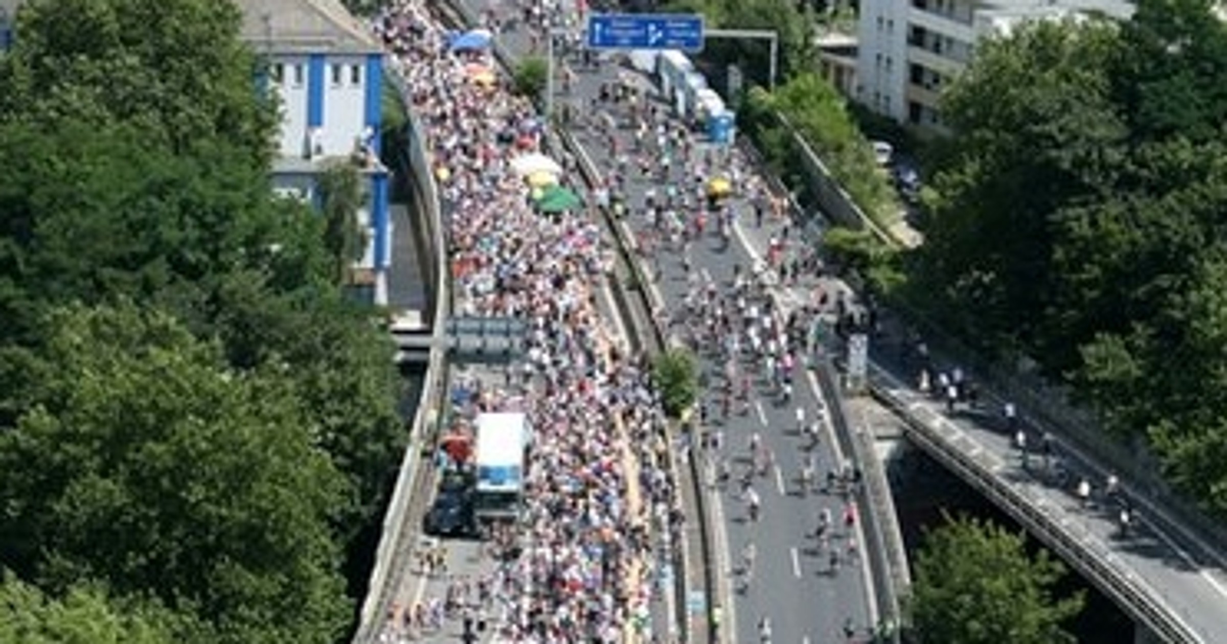 Auta niebawem odjadą do lamusa