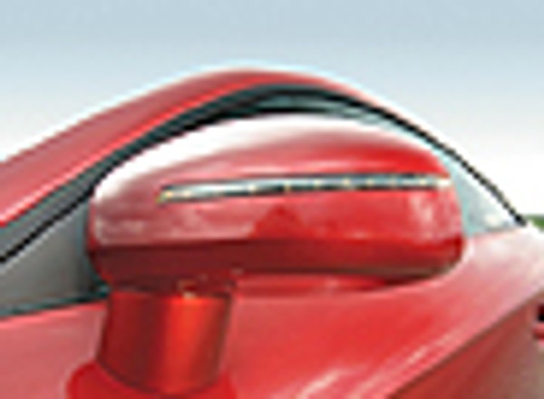 Audi TT - Sportowiec z ludzką twarzą