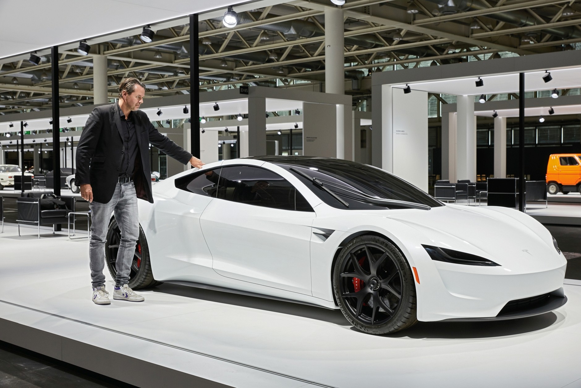 Dokąd zmierza Tesla?