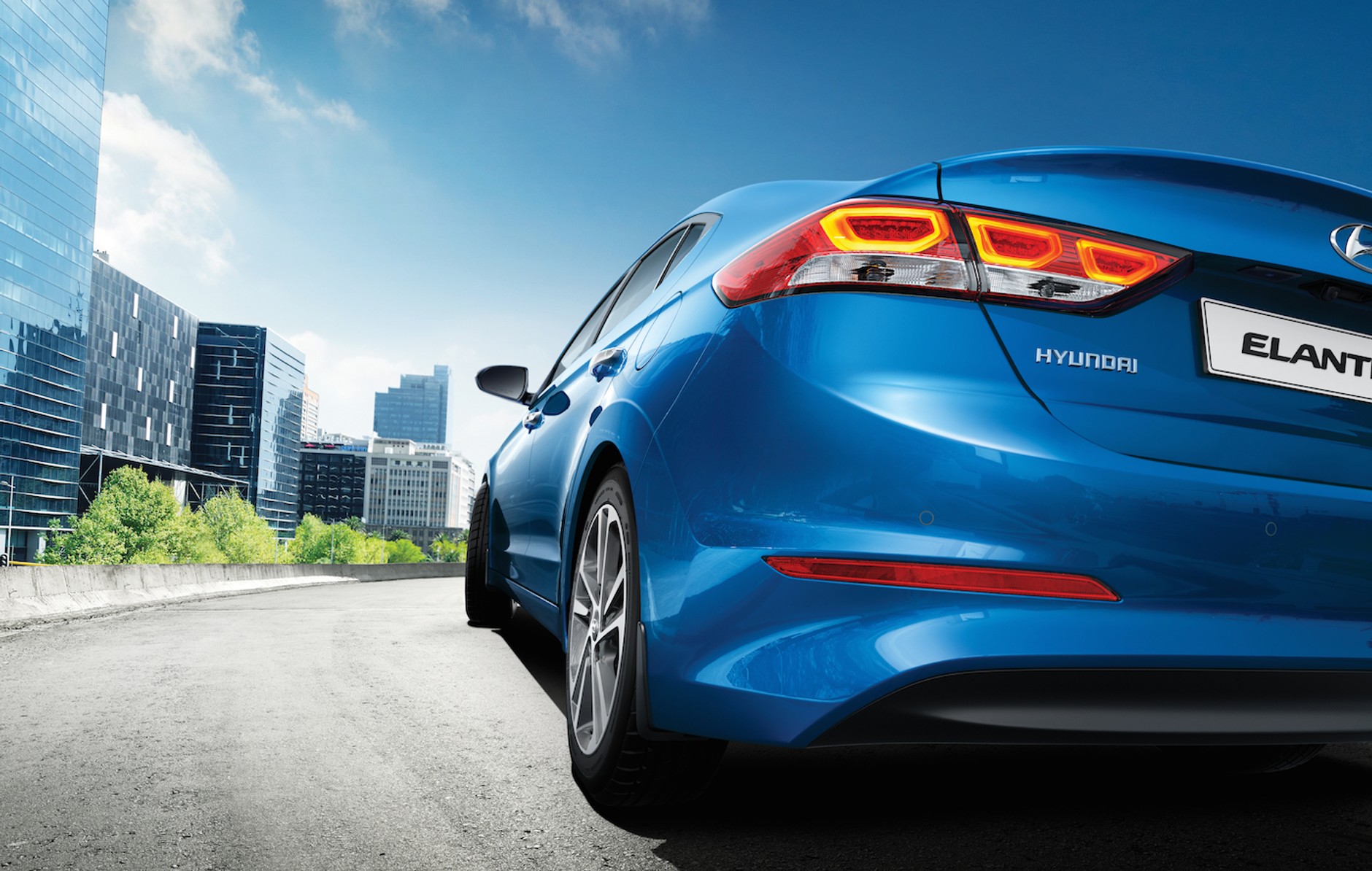 Nowy Hyundai Elantra