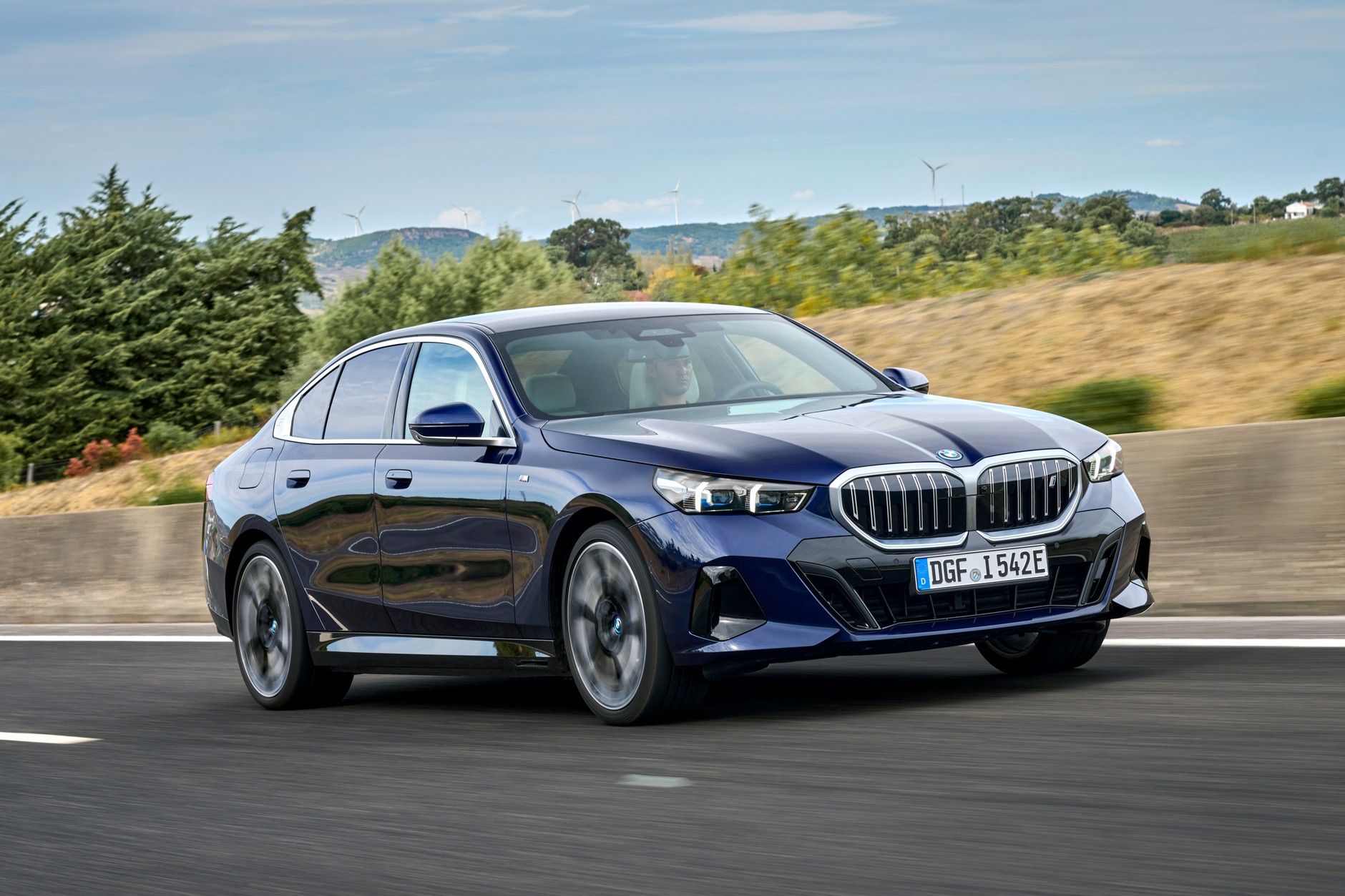 BMW i5