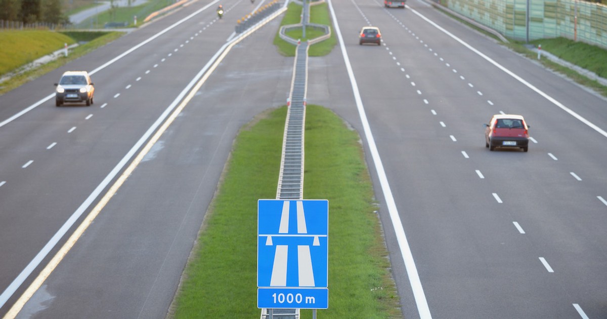 Autostrada