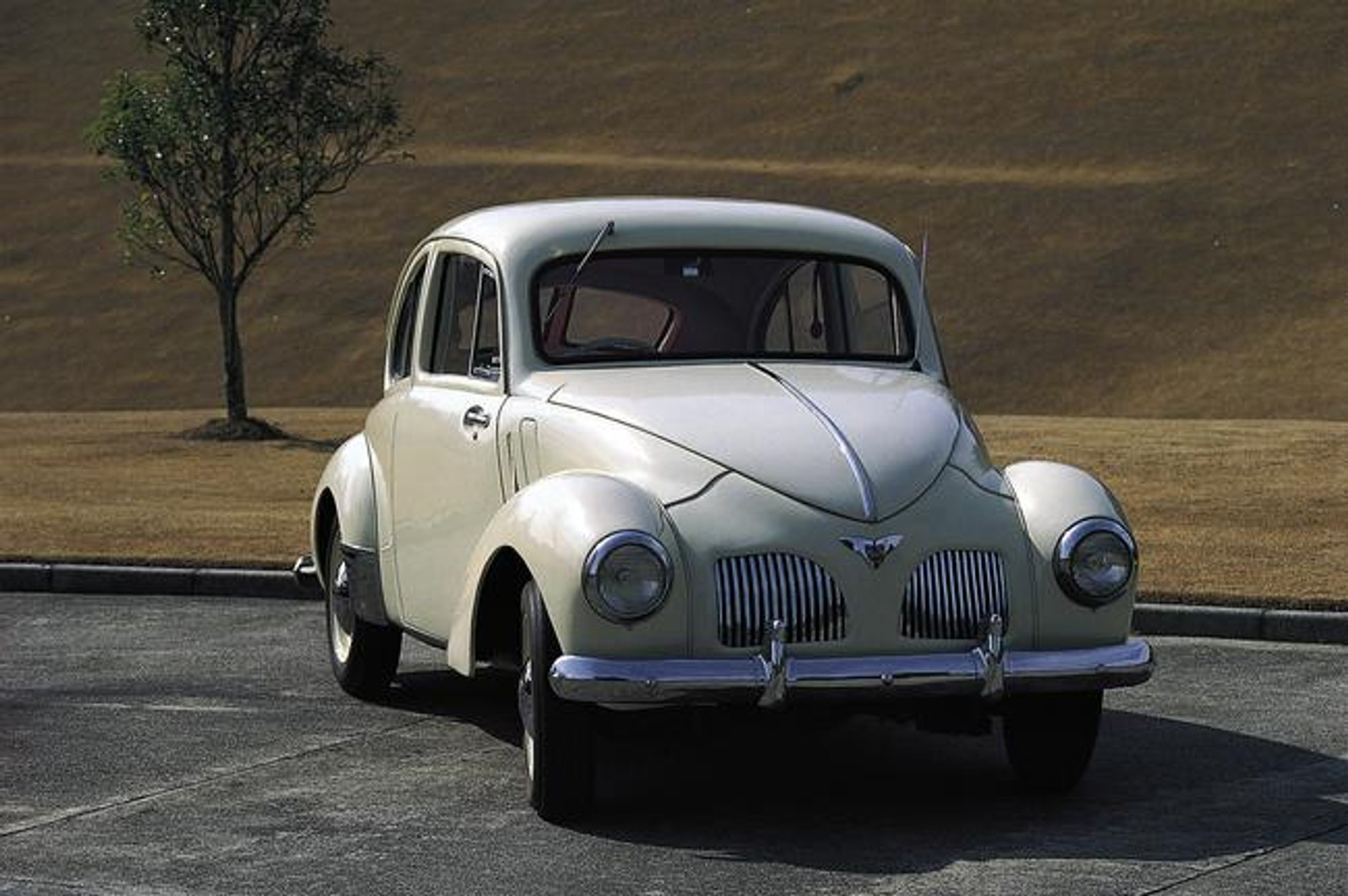 Toyota Motor Corporation obchodzi jubileusz 75 lecia - zdjęcia