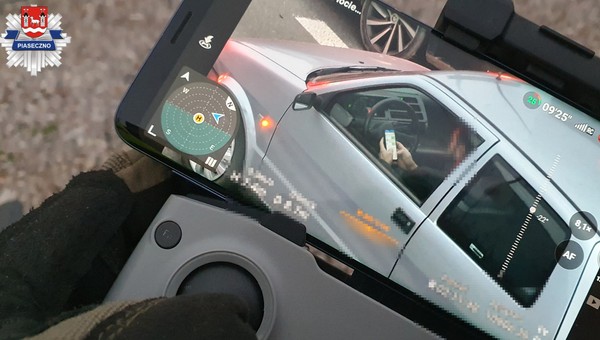 Ważna akcja policji od marca. Potrwa przez cały miesiąc