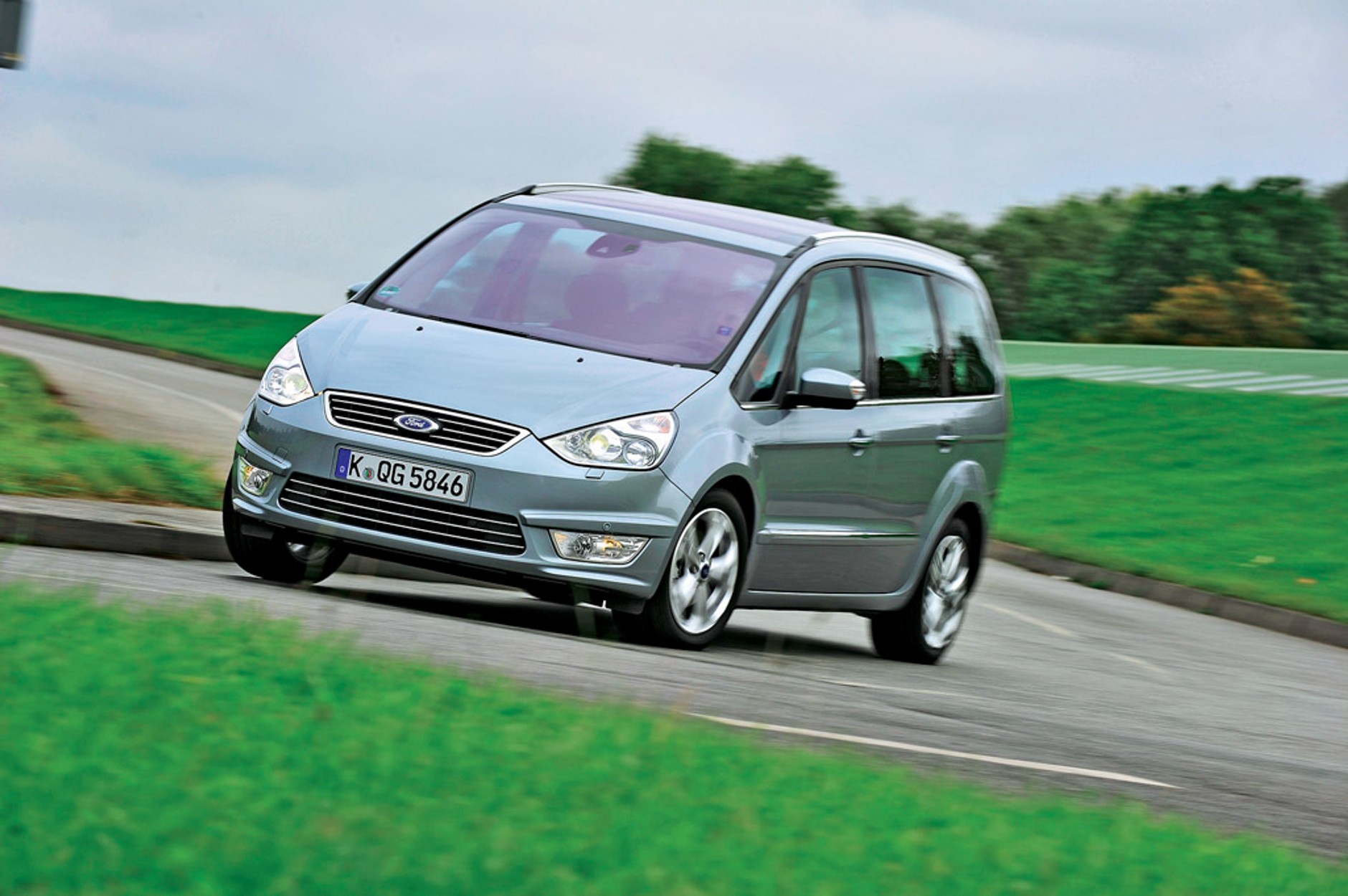 Do którego auta najłatwiej się wsiada? Wielki test drzwi samochodowych