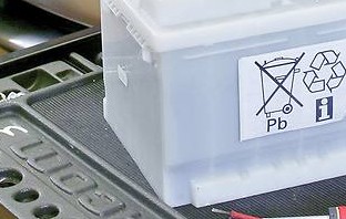 Nie wyrzucaj do kosza!