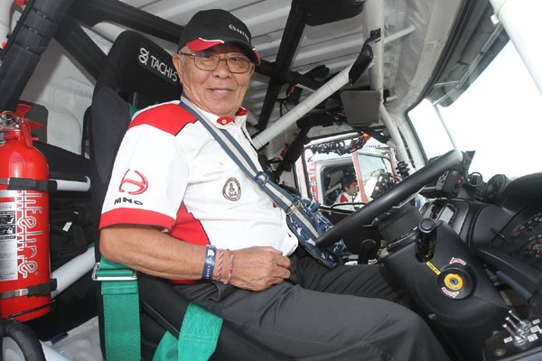 Yoshimasa Sugawara