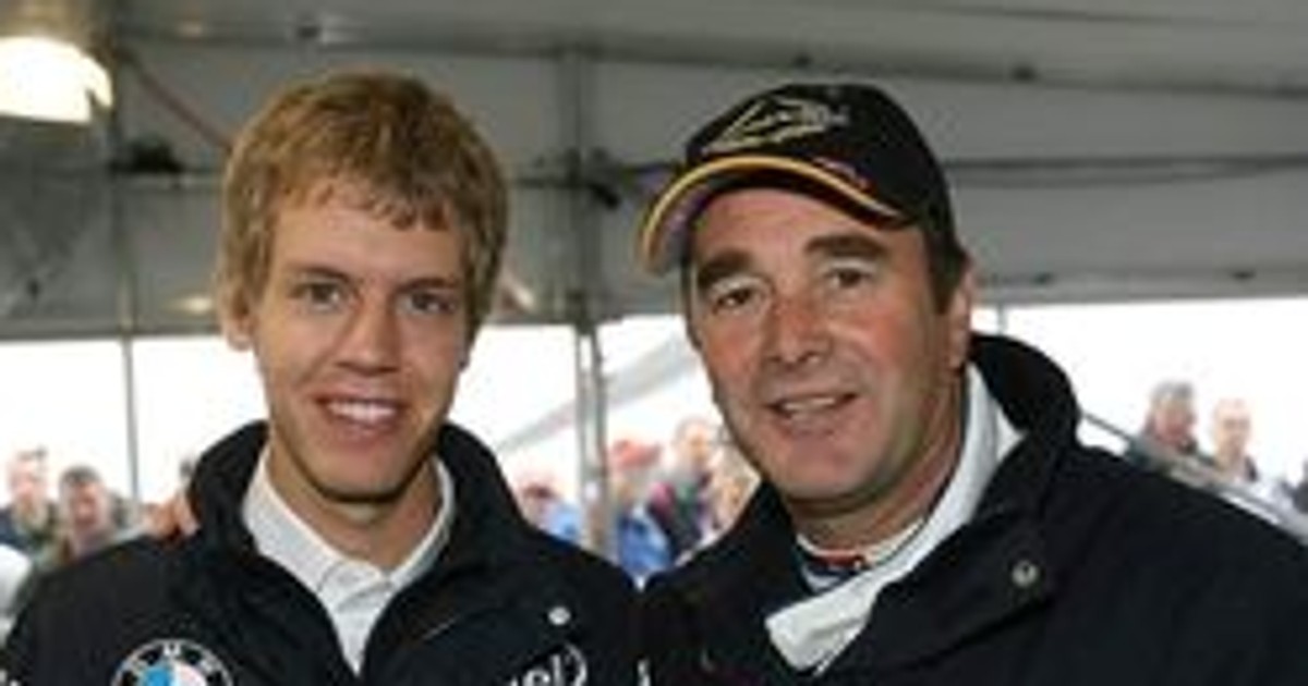Formuła 1: Vettel kierowcą Toro Rosso!