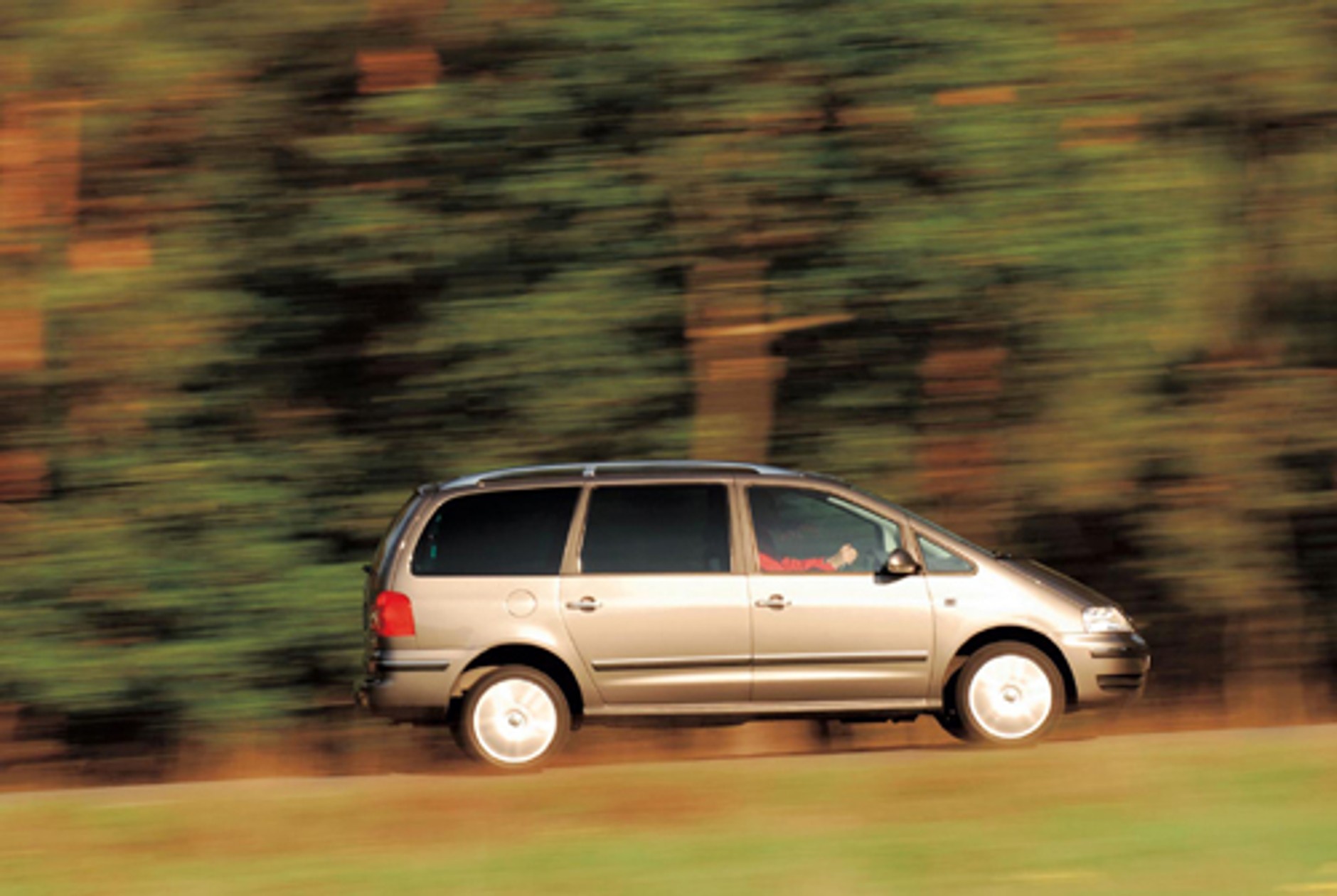 Kombi, SUV czy Van? Wybieramy najlepsze rodzinne auto