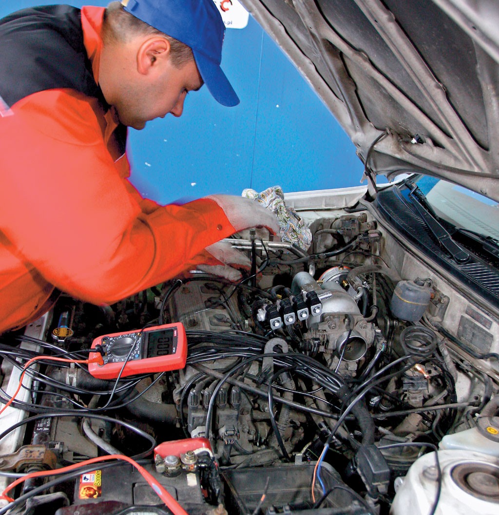 Instalacje LPG - Tanio na stacji, drogo w warsztacie