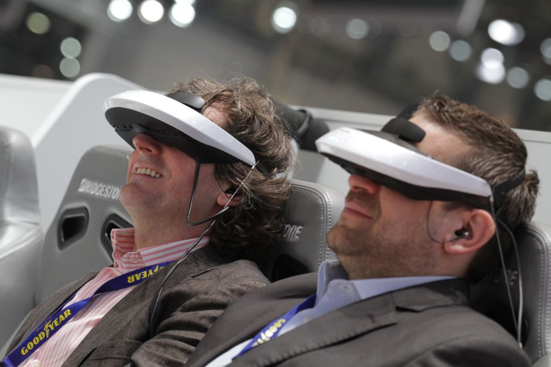 Genewa 2013 - najnowsze modele