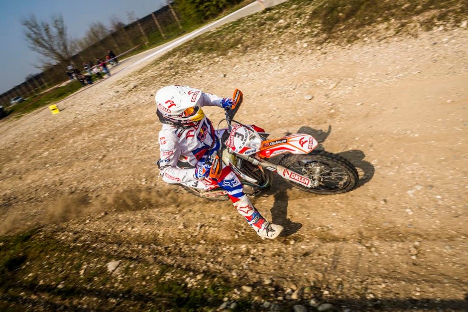 Italian Baja | Orlen Team na podium