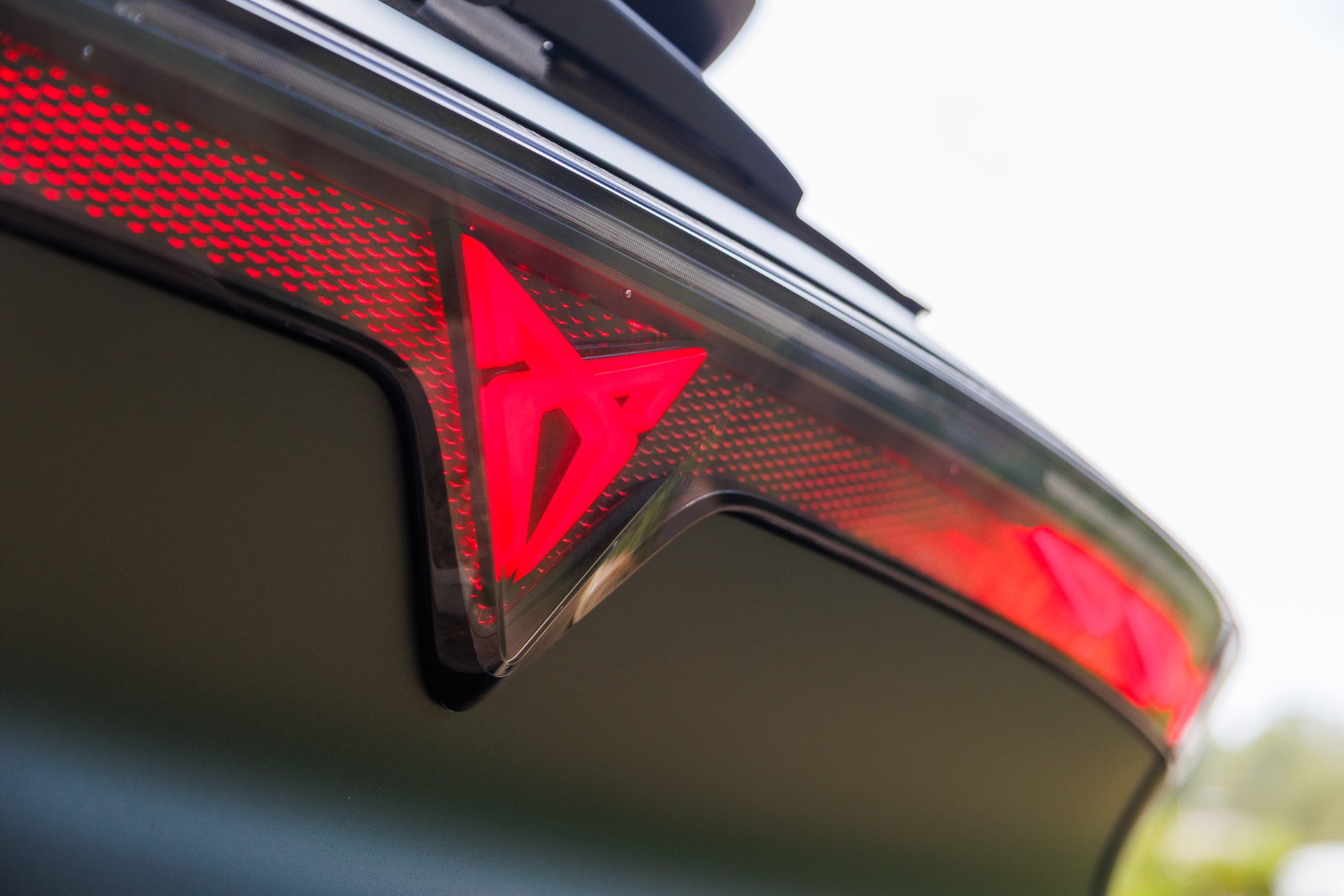 2026 Cupra Raval VZ