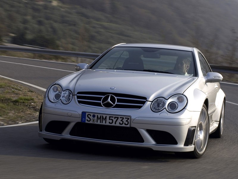 AMG obchodzi czterdziestkę