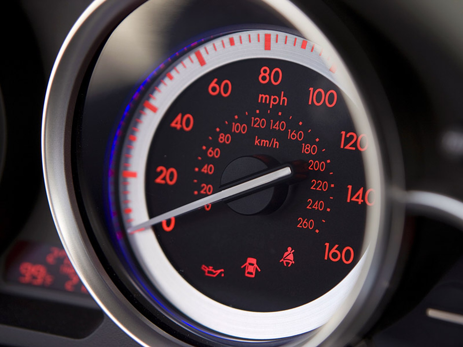 Mazda 6 w USA: tylko w wersji sedan, ale z silnikiem 3,7 V6 (272 KM)