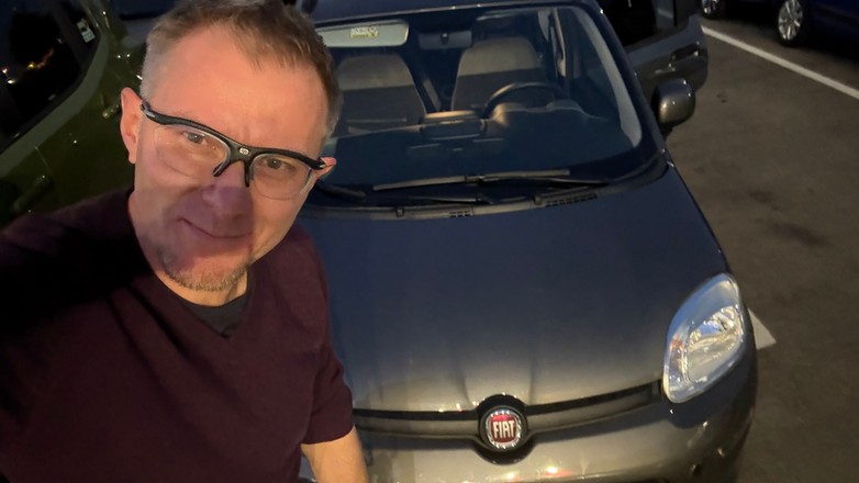 Skorzystałem z taniej włoskiej wypożyczalni aut. Było warto?