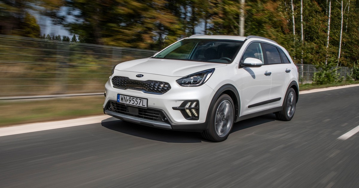 Kia Niro