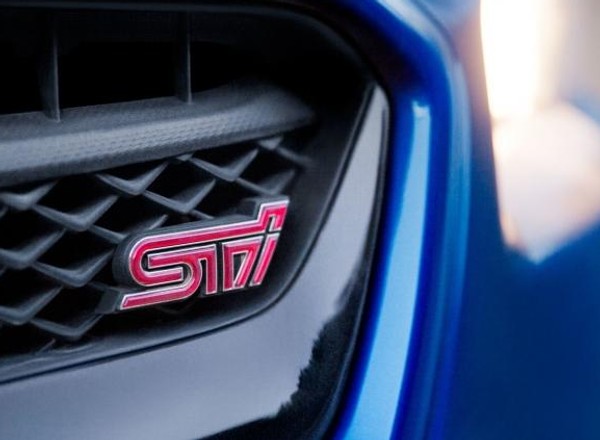 Nowe Subaru WRX STI o mocy ponad 400 KM