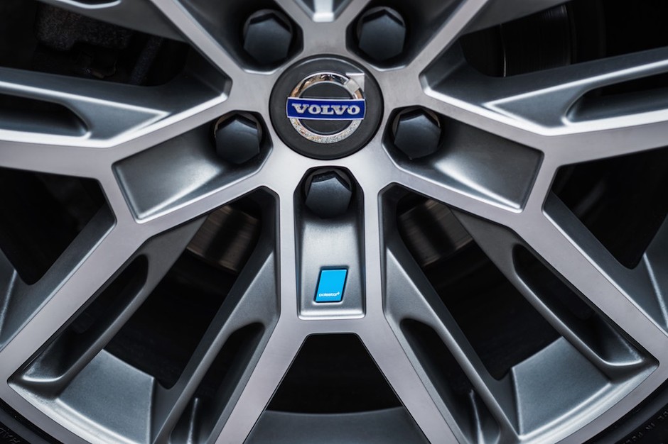 Volvo Polestar