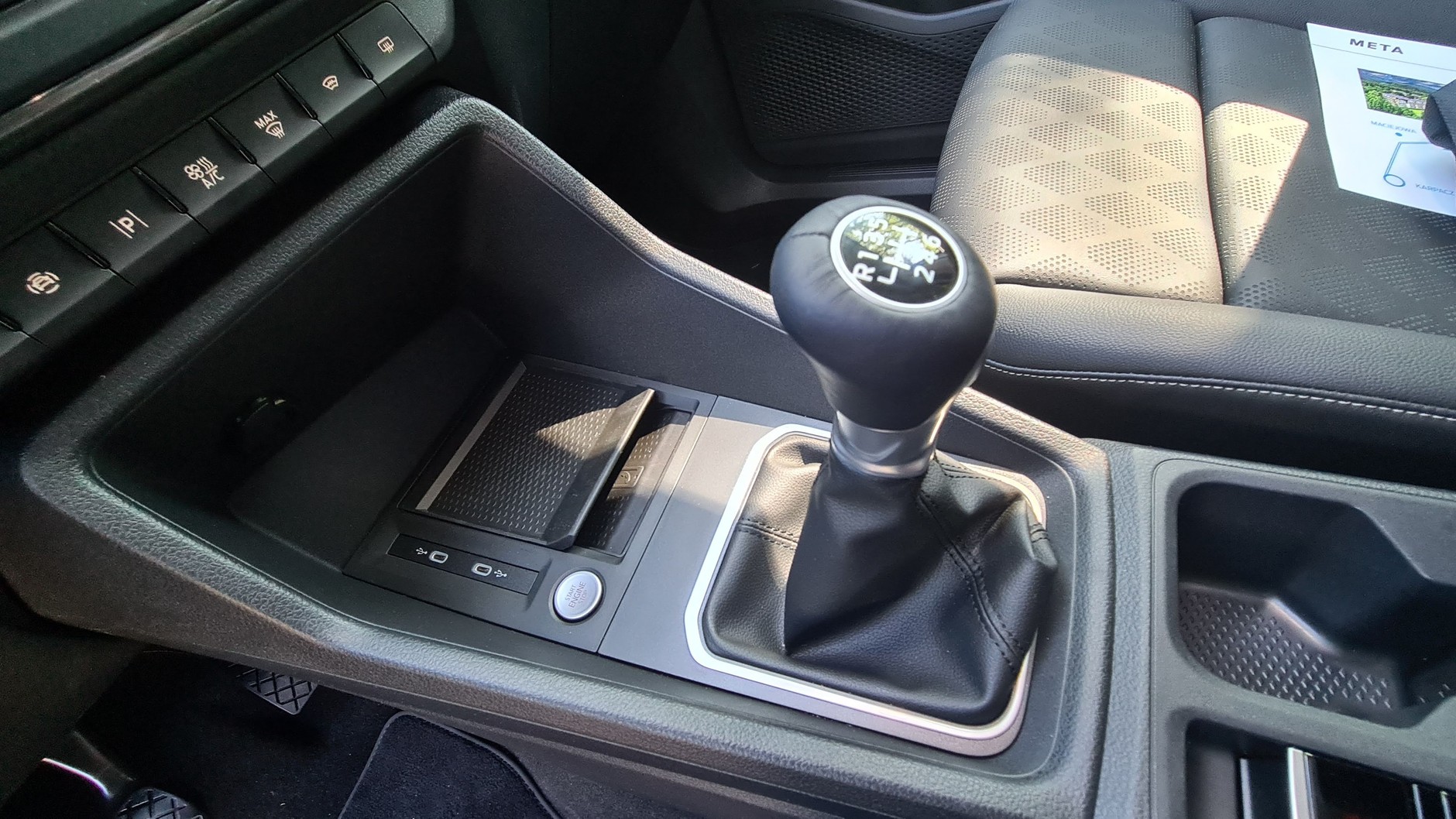 Ford Tourneo Connect 3 gen. 2022