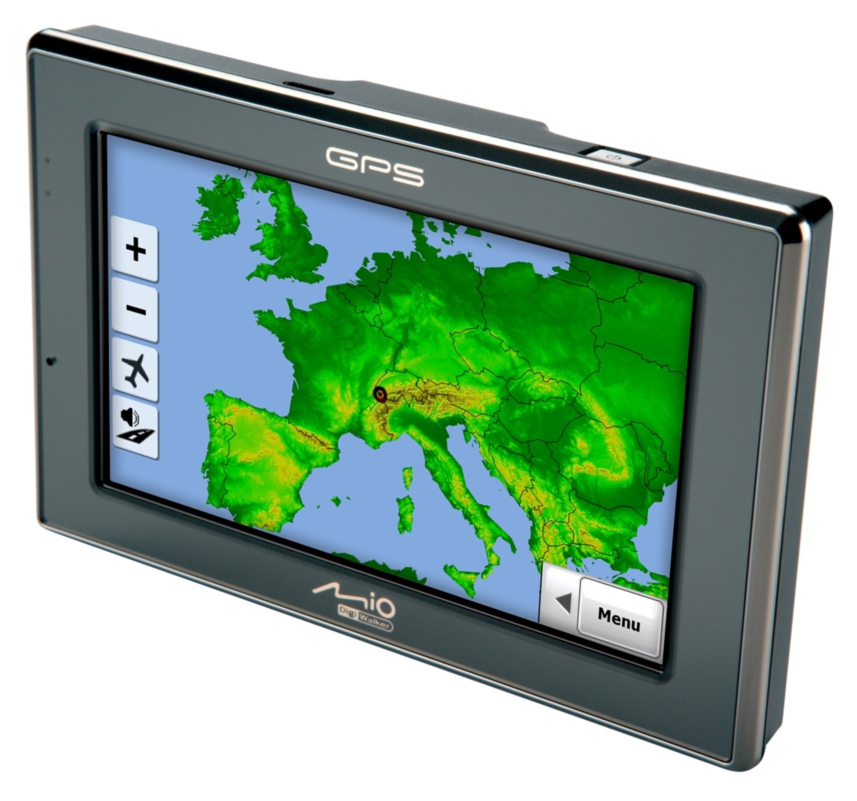 MIO C620 i C720. Jedne z najbardziej znanych nawigatorów MIO. Świetnie wykonane i wyposażone jako jedne z ostatnich w oprogramowanie iGO.