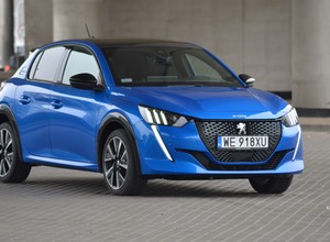 Peugeot 208 1.2/130 KM GT Line – udany przepis