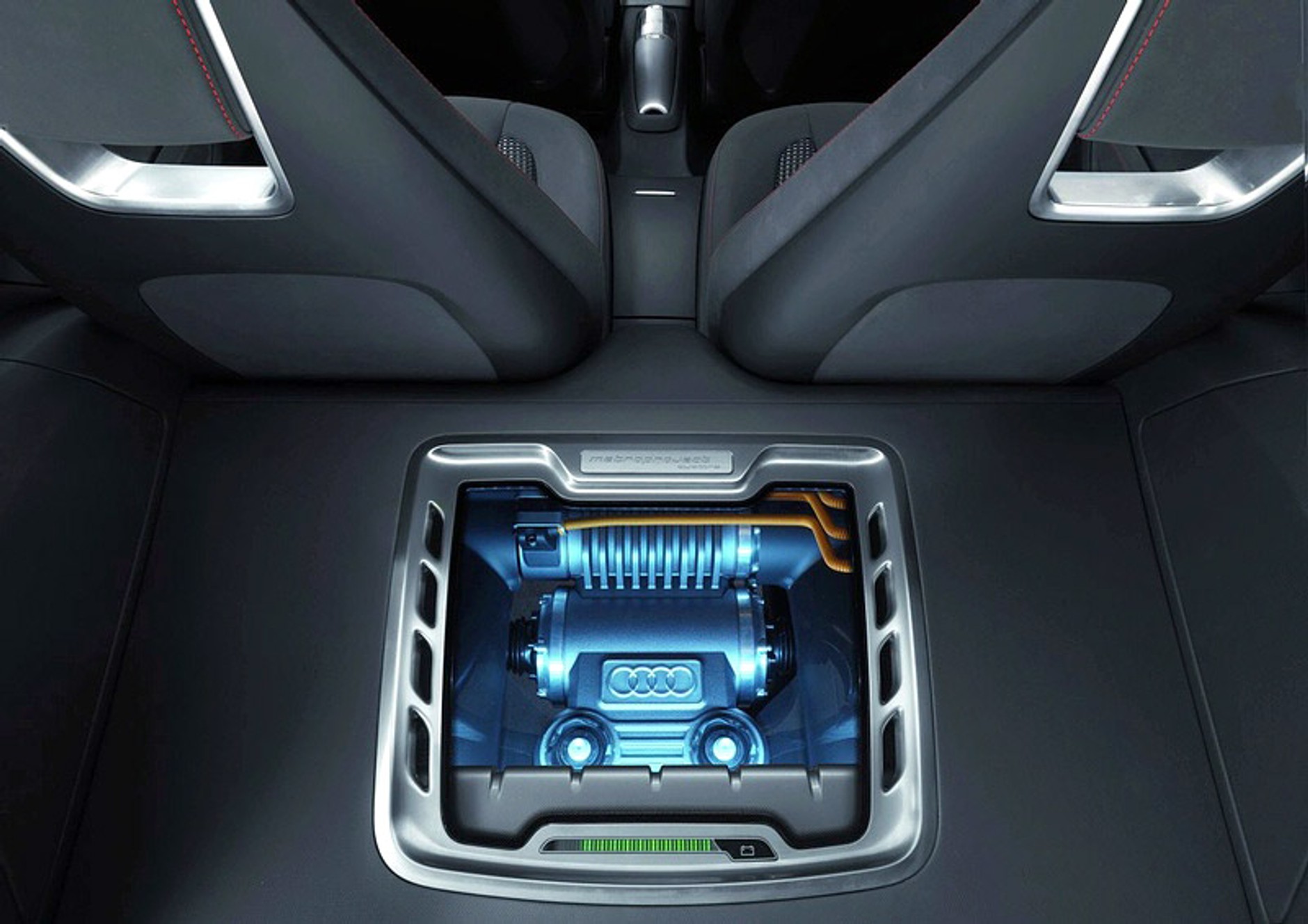 Audi A1: rozpoczęcie produkcji w Belgii w pażdzierniku 2009