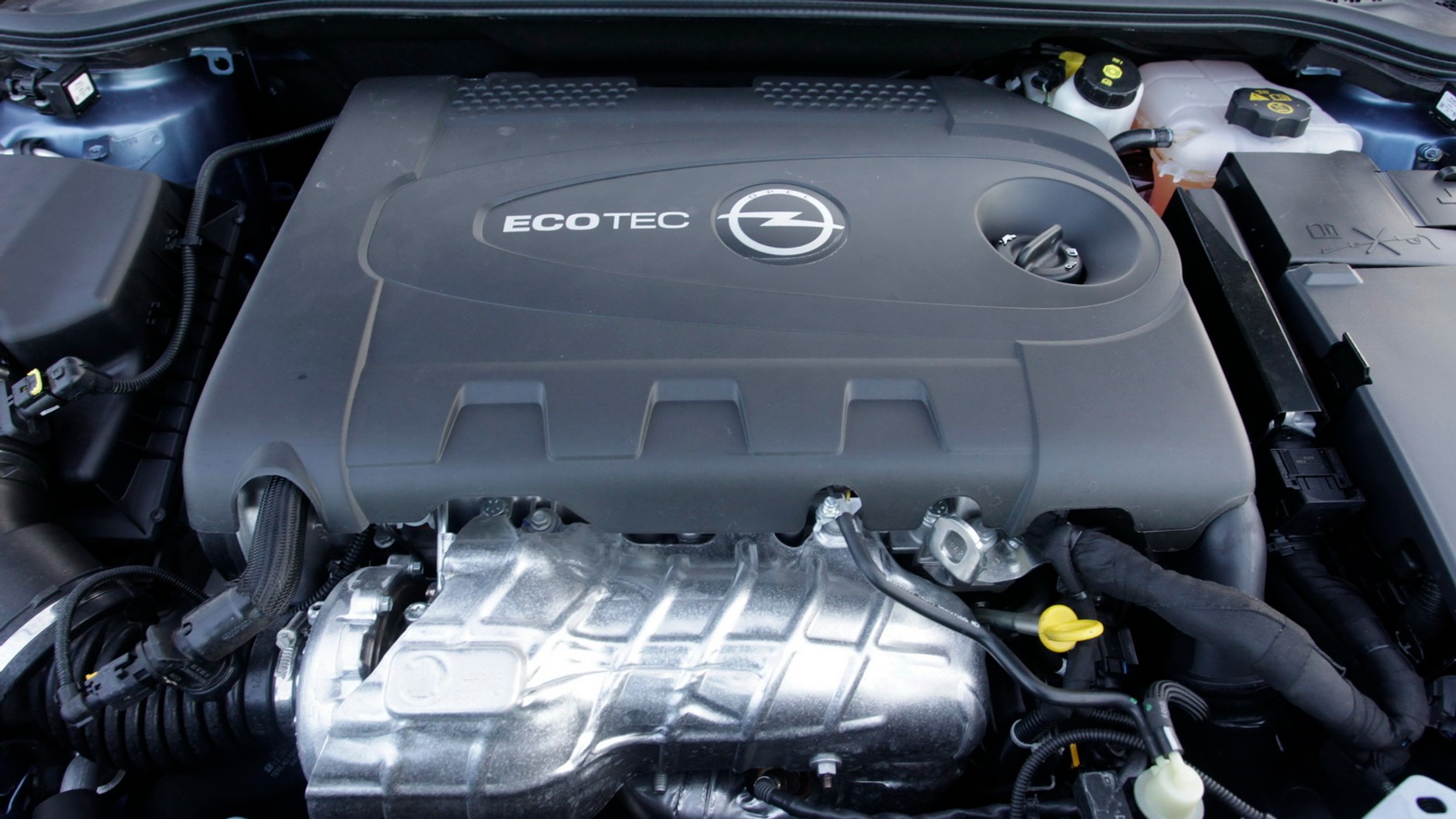 Opel Astra IV (2009-15) - od 30 000 zł