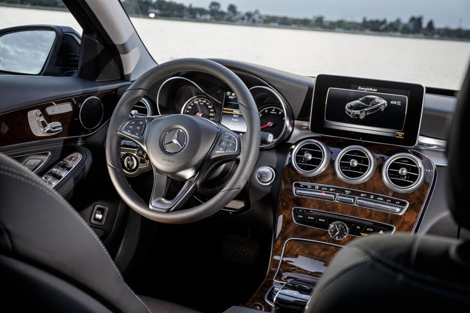 Mercedes: światowe nowości w Detroit