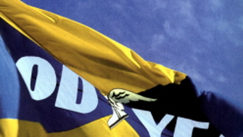 Goodyear "Cieszy się Największym Uznaniem"