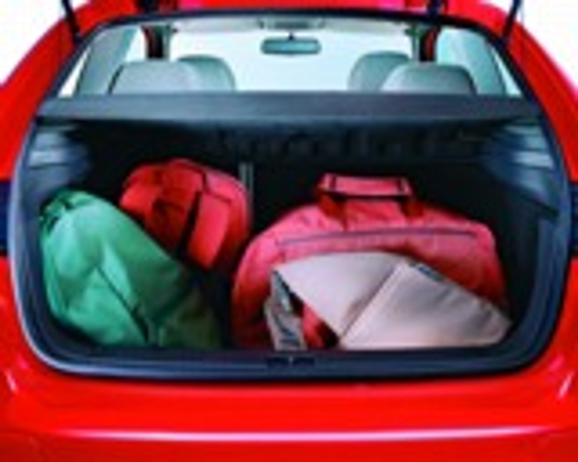 Ibiza z temperamentem