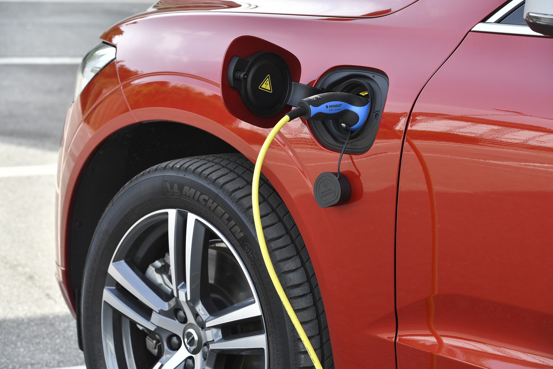 5 faktów o autach elektrycznych