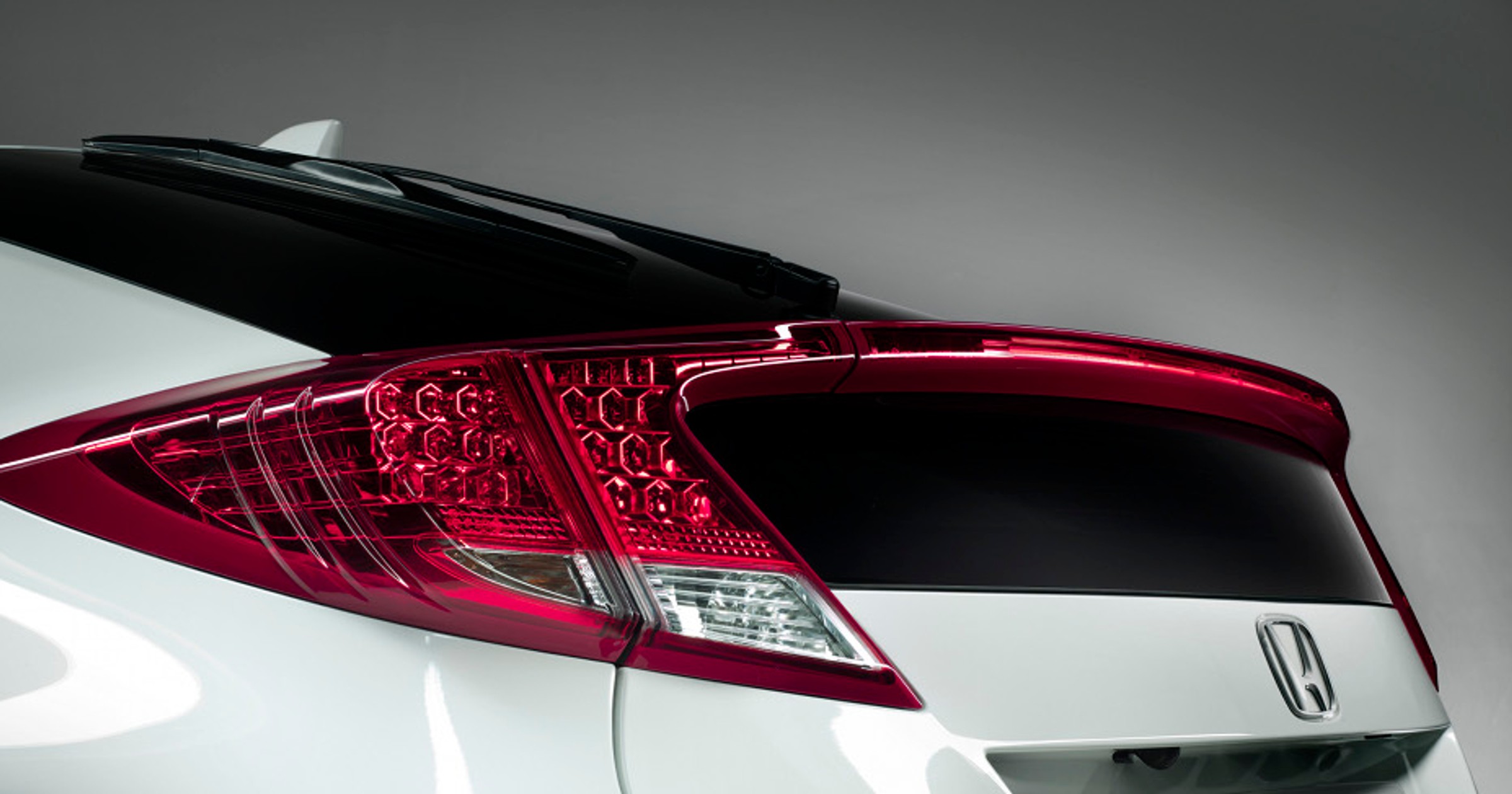 Odkrywamy tajemnice nowej Hondy Civic