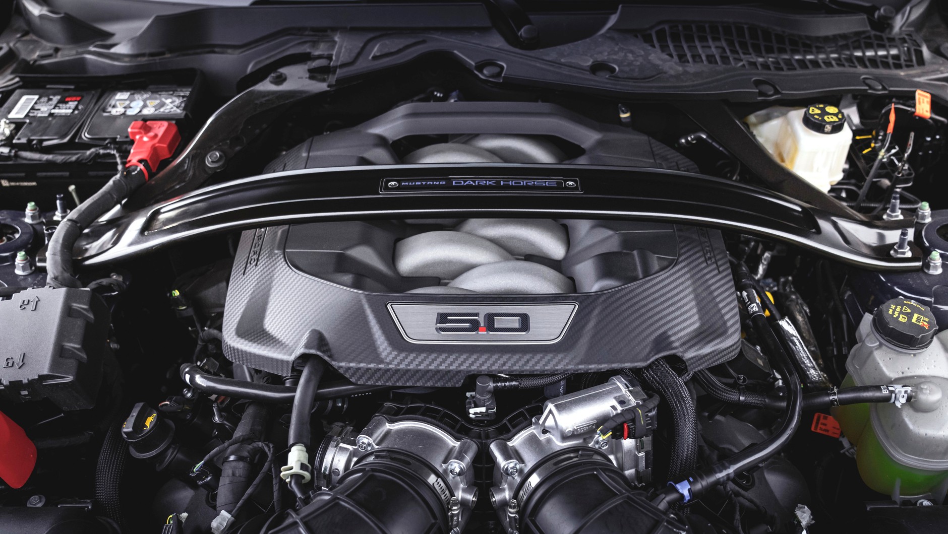 Ford Mustang GT