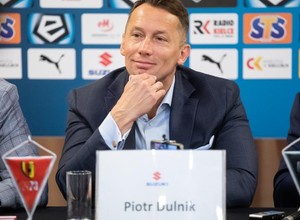 Prezes Suzuki Motor Poland w Radzie Nadzorczej Korony Kielce
