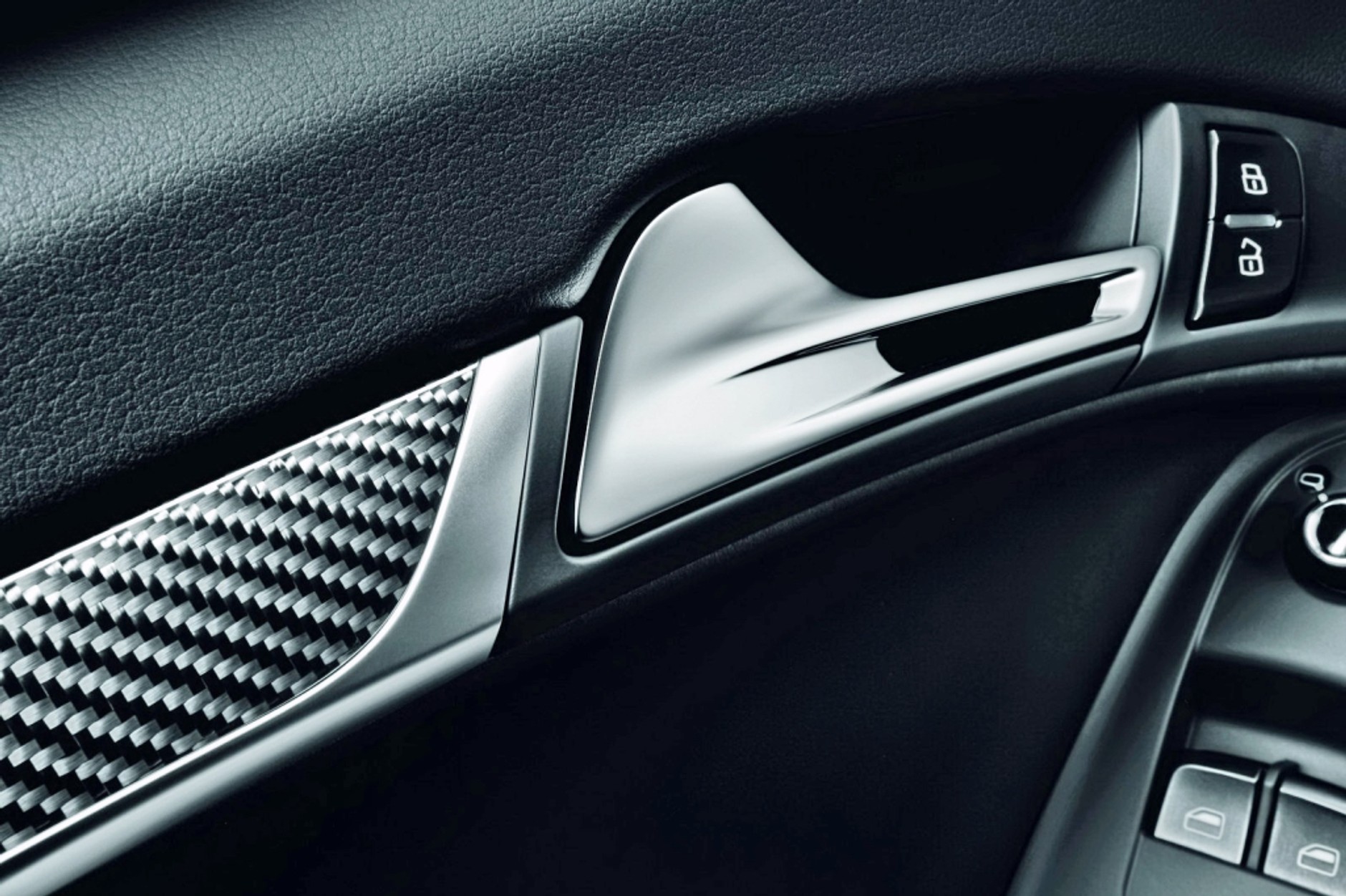 Genewa 2010: Audi RS5 - 450 KM w eleganckim coupe