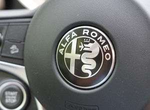 Alfa Romeo Stelvio - ten SUV wyznacza trendy | TEST