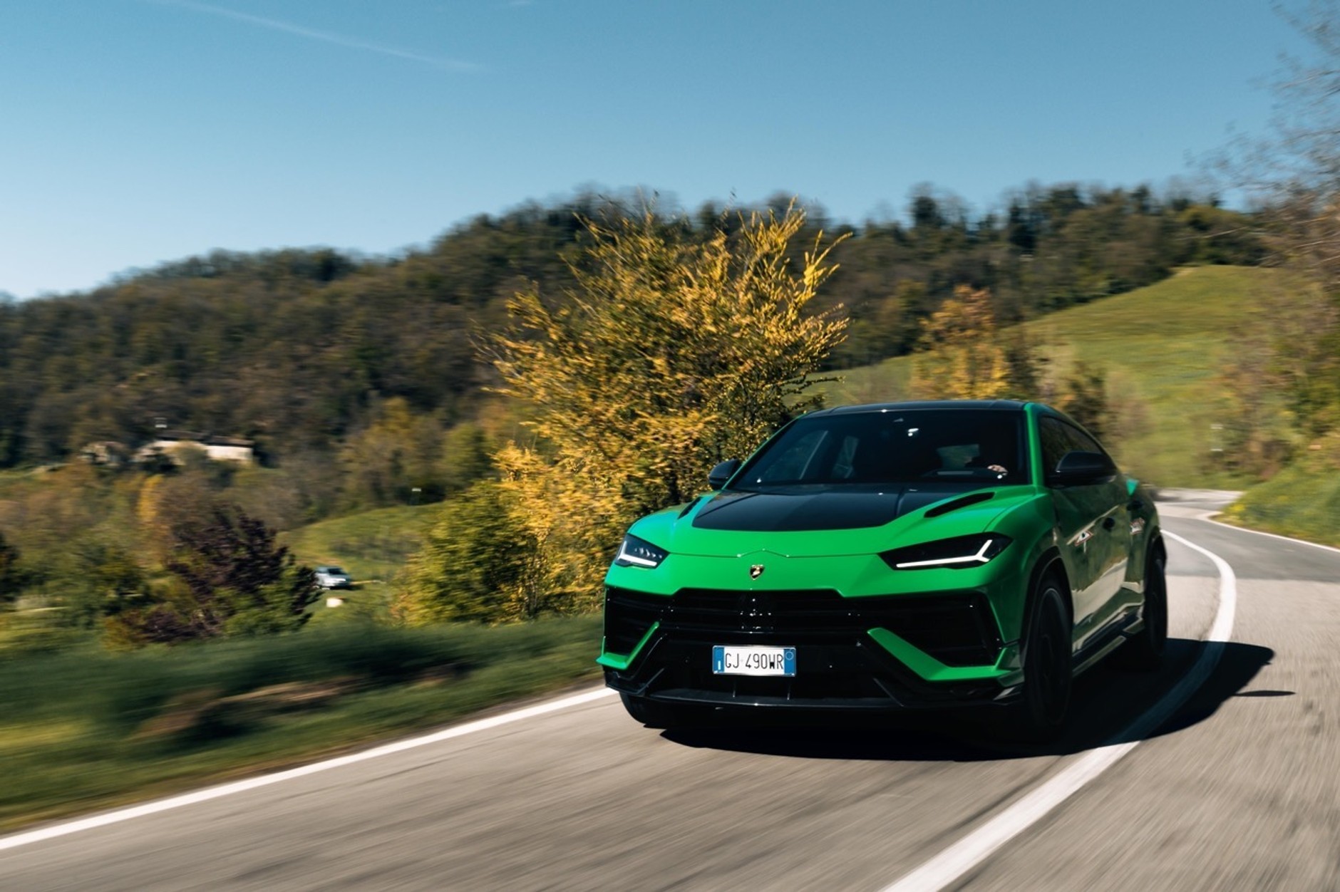 Lamborghini – wyniki sprzedaży w 2023 r.