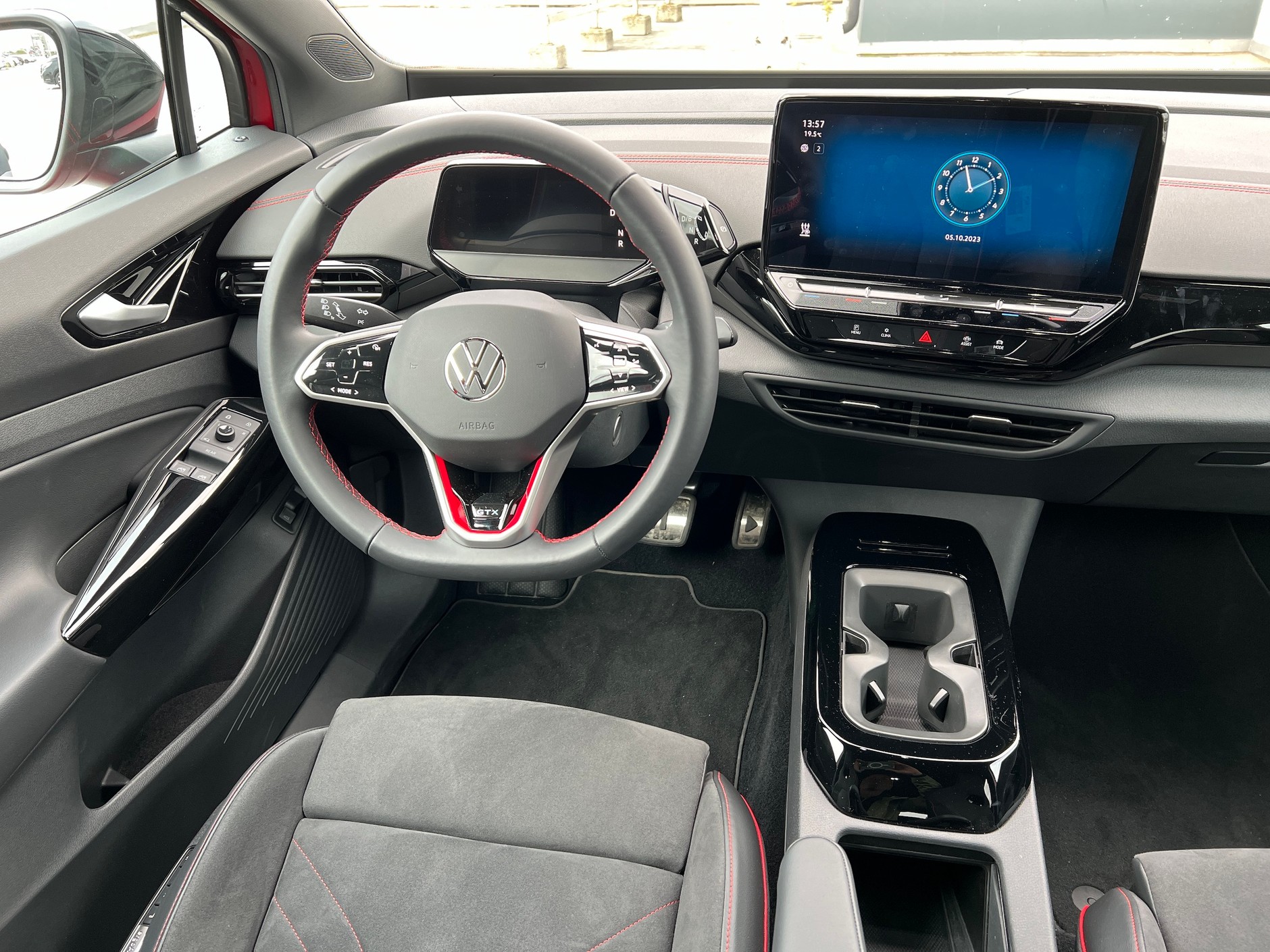 Volkswagen ID.5 GTX