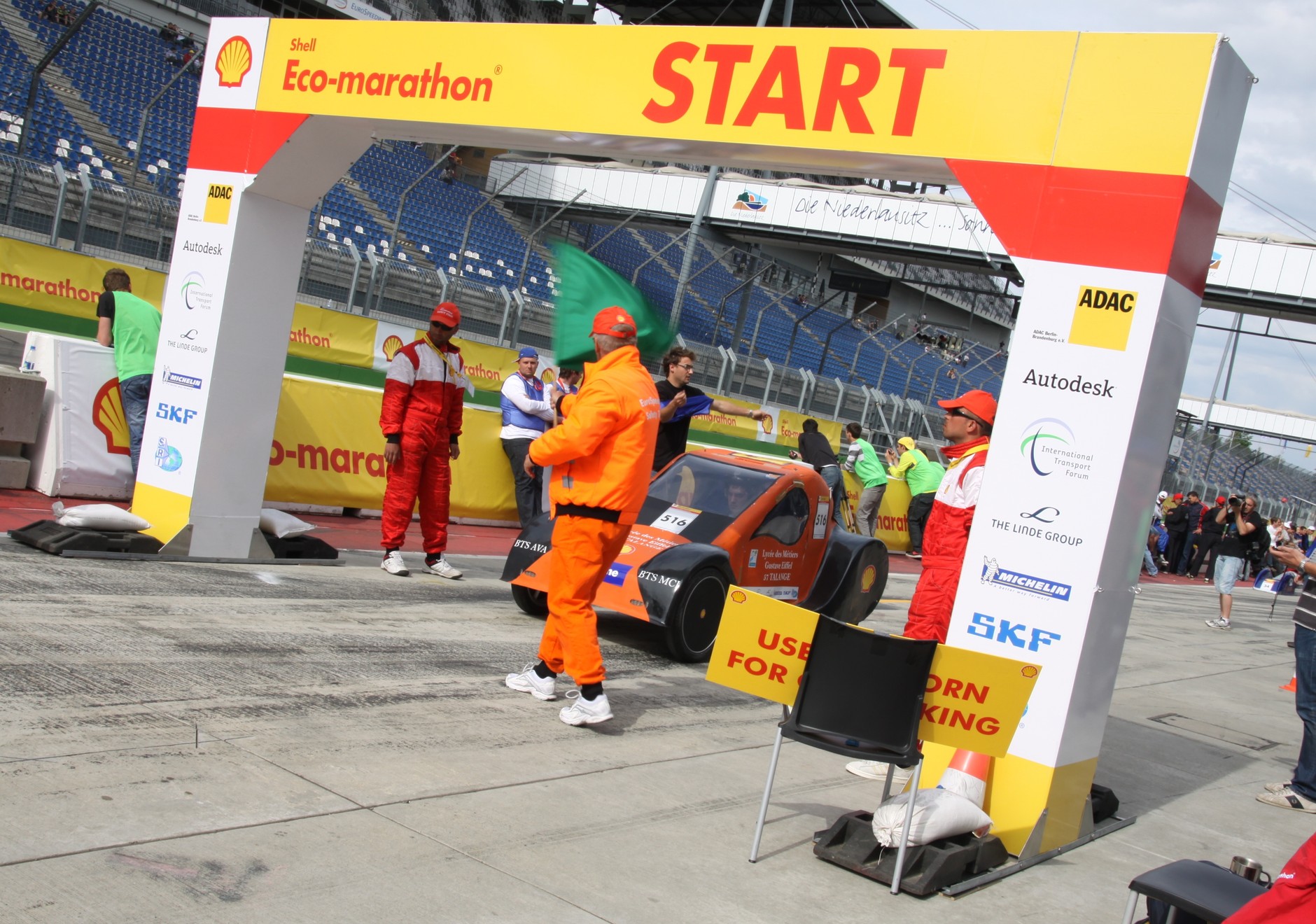 Shell Eco-marathon