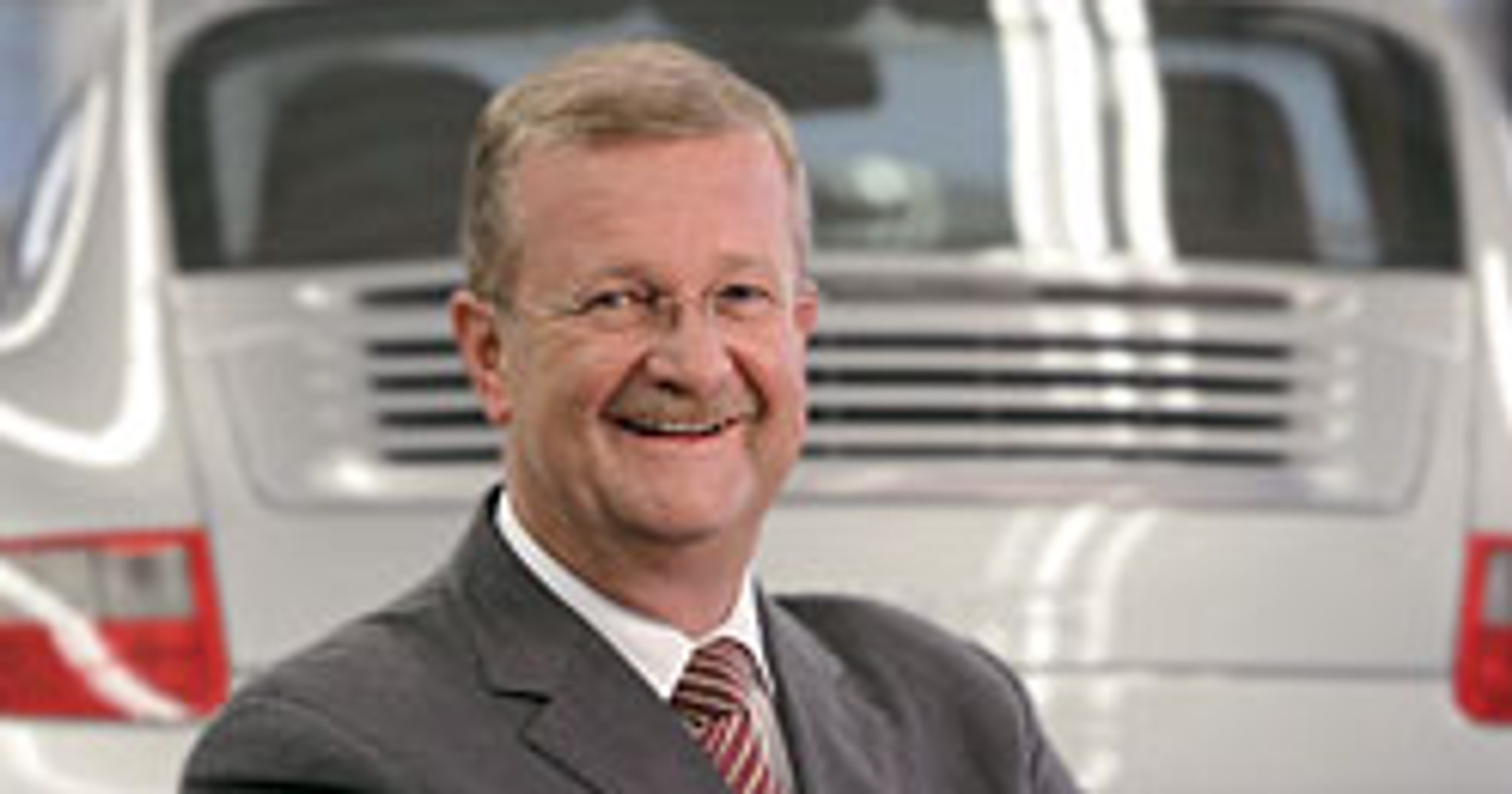 Porsche: chcieli zapłacić Wiedekingowi za odejście 140 mln euro