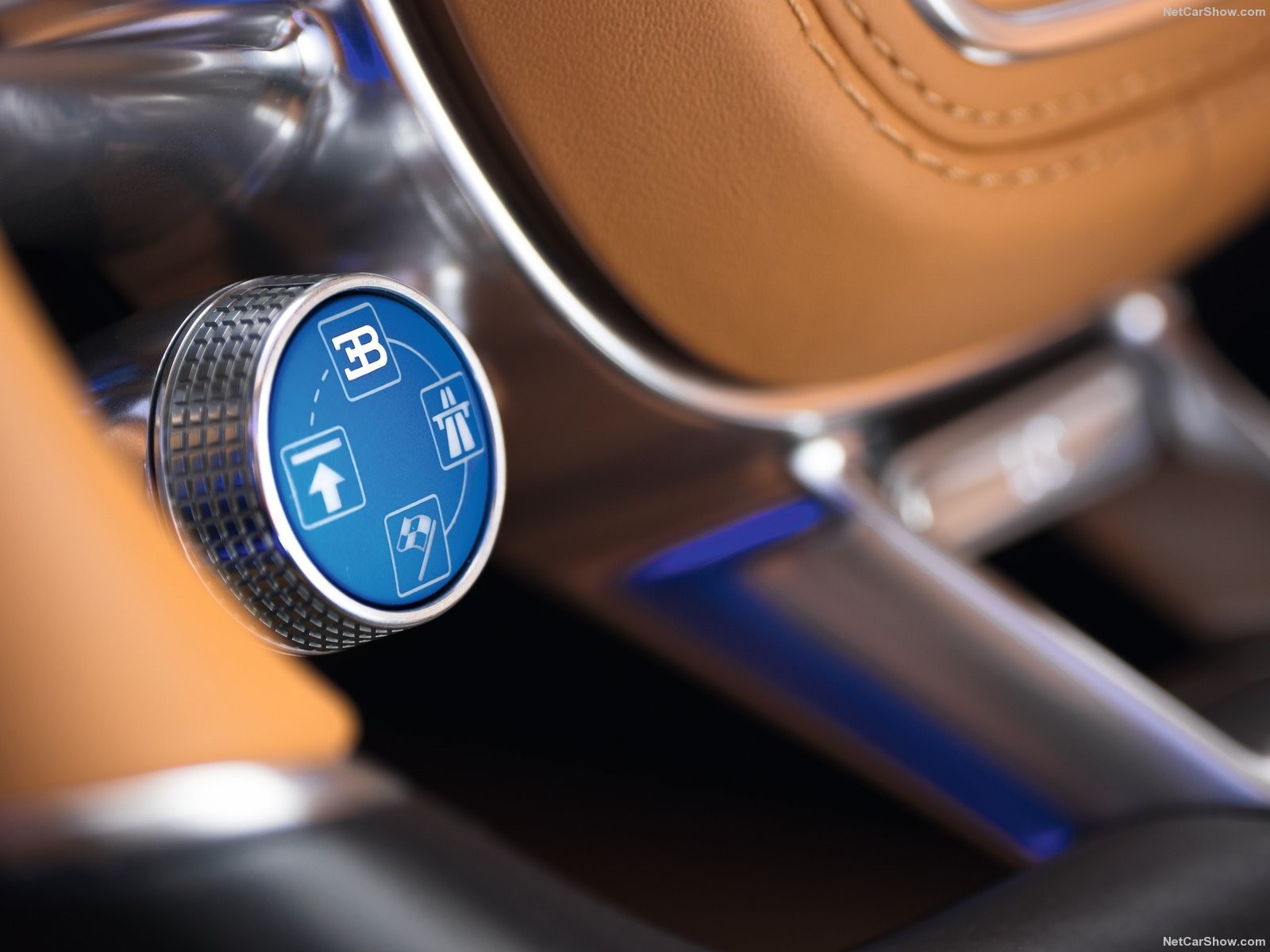 Bugatti Chiron