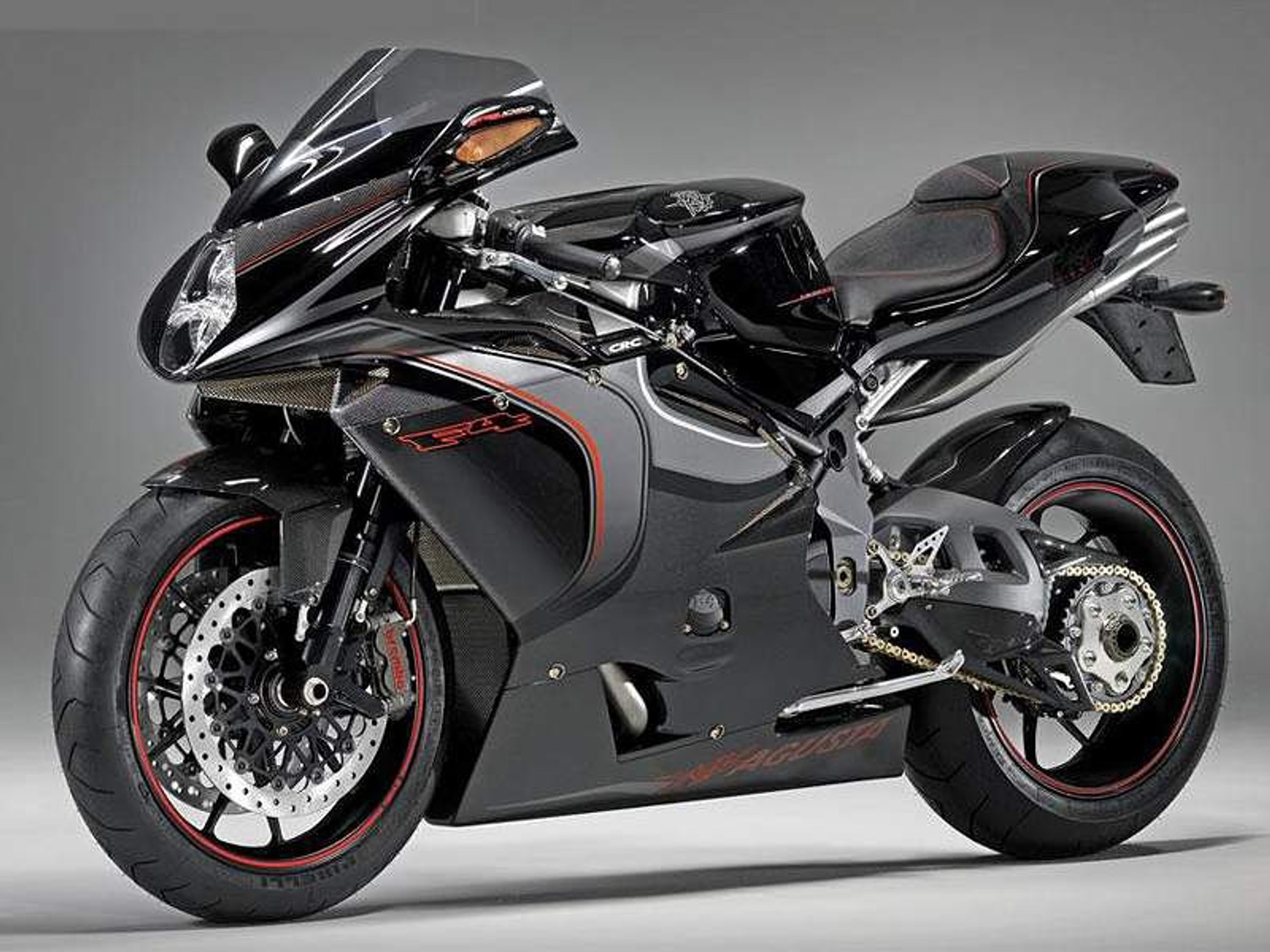 IMS Long Beach 2006: targi motocyklowe w Kalifornii