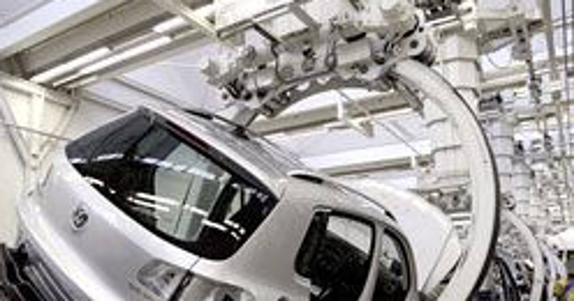 Volkswagen: największa demonstracja w historii