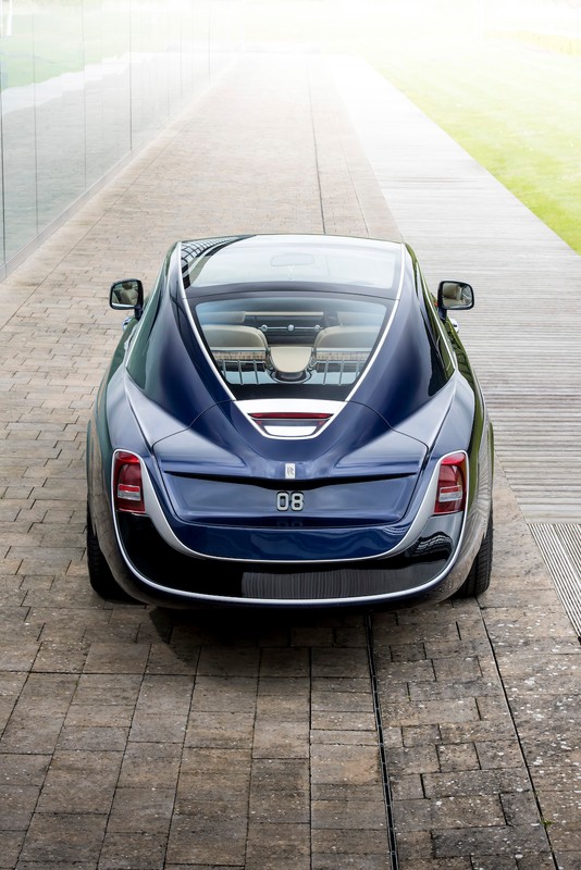 Rolls-Royce