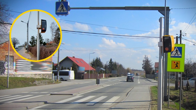 Dwa nowe fotoraradry