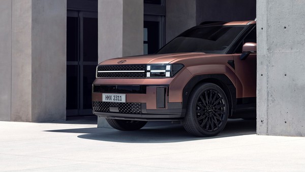 Jeden z ulubionych SUV-ów w Polsce totalnie się zmieni. Do tego  więcej zwykłych przycisków i mniejsze ekrany