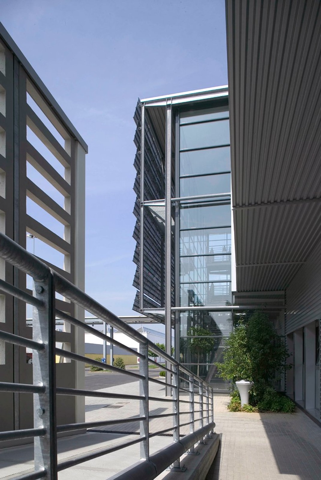 Ferrari otworzyło w Maranello nowe budynki