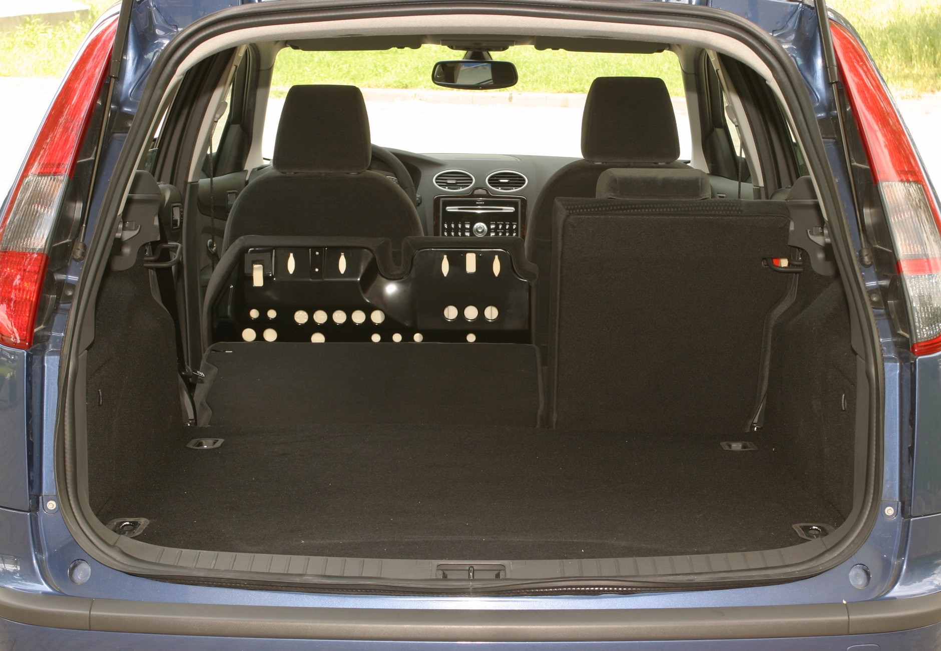 Ford Focus II (2004-11) - od 13 000 zł