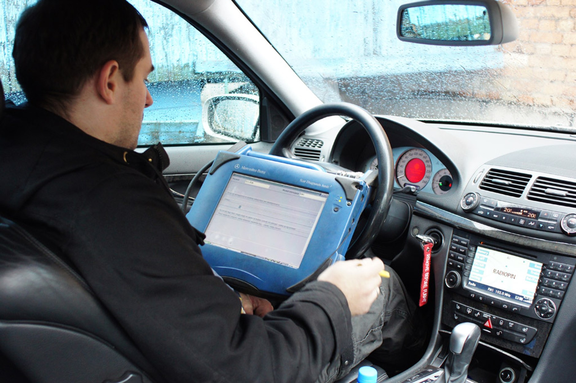 Stop przekręcaniu liczników! Wydaliśmy wojnę oszustom!